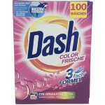 Dasch Color Frische 3 Fach Formel 100 PD – Zboží Mobilmania