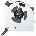 Ventilátor Lenovo Legion 5 Pro 16ACH6H 16ITH6H - Grafika (GPU), DC10V – Zboží Živě