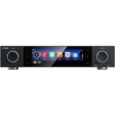 FiiO S15 Streamer – Zbozi.Blesk.cz