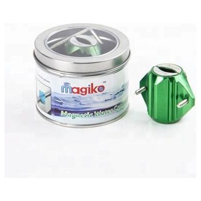 MAGIKO Apollo-M magnetický změkčovač vody – Zboží Dáma