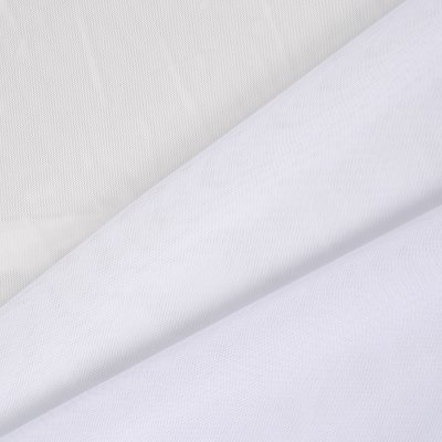 Takoy Měkký tyl Liam studený bílý – Hledejceny.cz