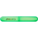 Profimed Zelené cestovní pouzdro na kartáček – Sleviste.cz