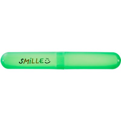 Profimed Zelené cestovní pouzdro na kartáček – Sleviste.cz