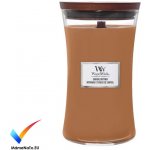 WoodWick Santal & Myrrh 609,5 g – Zboží Dáma