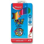 Maped 2014 Color'Peps 12 ks – Zboží Mobilmania