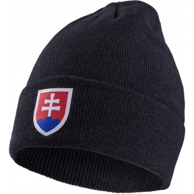 Čepice zimní SLOVAKIA – Hledejceny.cz