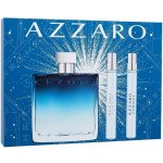 Azzaro Chrome parfémovaná voda pánská 100 ml – Hledejceny.cz