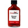 Omáčka The Chilli Doctor Dorset Naga chilli mash 100 ml