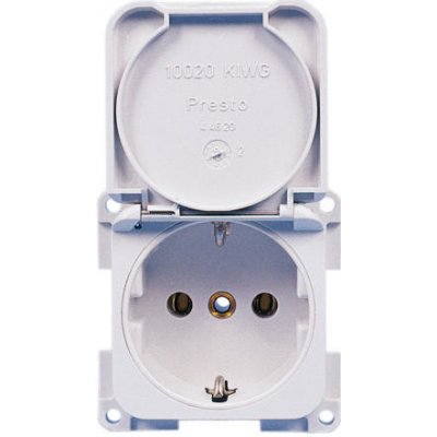 Danapo Presto 10020F – Hledejceny.cz