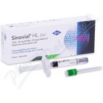 Sinovial injekce 2 ml roztok elastoviskózní – Hledejceny.cz