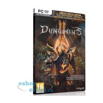 Dungeons 2