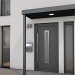 Gutta Guttavordach BS PLUS 200 x 90 cm – HobbyKompas.cz