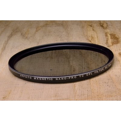 VFFOTO NANO PRO TC 82mm – Zboží Živě