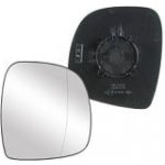 Sklo pravého zpětného zrcátka MERCEDES VITO- VIANO (W639) | 2003-2010 | vyhřívané | chromové | asférické | VIEW MAX | | Zboží Auto