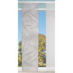 Home Wohnideen japonská stěna 84888 PACEY 2407 taupe 260x60 cm (v x s) – Hledejceny.cz