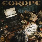 Europe - Bag Of Bones CD – Sleviste.cz