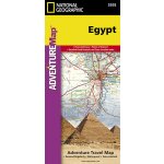 Egypt Adventure Map GPS komp. NGS – Sleviste.cz