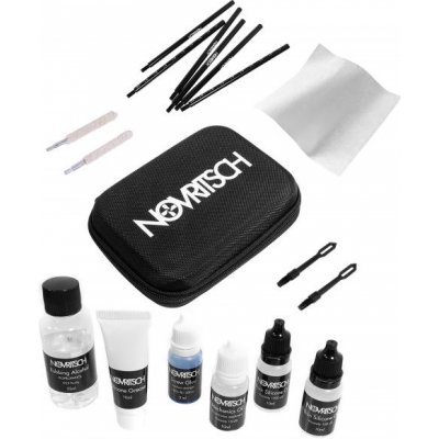 Novritsch sada na čištění airsoftových zbraní Gen2 – Hledejceny.cz