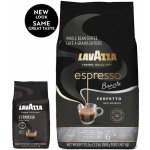 Lavazza Espresso Barista zrnková 1 kg – Hledejceny.cz