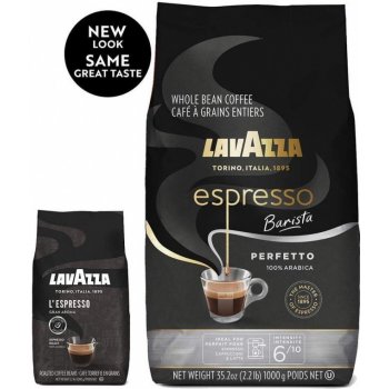 Lavazza Barista Perfetto 1 kg