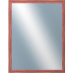 DANTIK LYON 70x90 cm červená 2707 – Hledejceny.cz