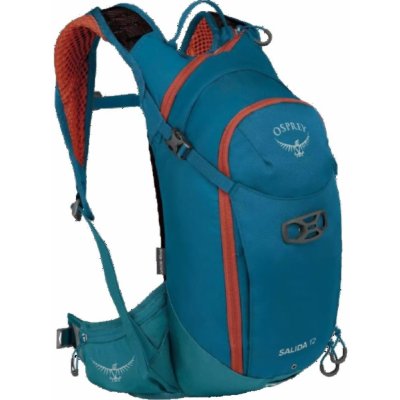 Osprey Salida 12l waterfront blue – Zboží Dáma