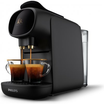 Philips L'OR Barista LM9012/40 Midnight Blue – Sleviste.cz