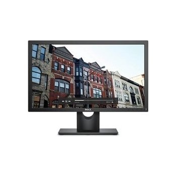 Dell E2216HV