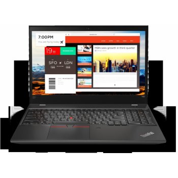 Lenovo ThinkPad T580 20L90022XS