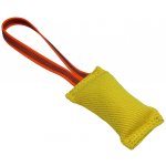 Bafpet Pešek RINGO 1 x ucho M 40 mm x 17 cm – Hledejceny.cz