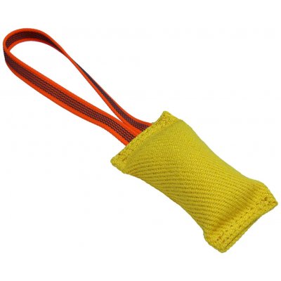 Bafpet Pešek RINGO 1 x ucho M 40 mm x 17 cm – Hledejceny.cz