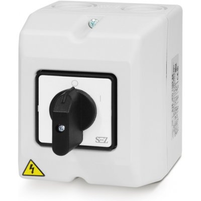 SEZ S32 JPD 9551 A6 – Hledejceny.cz
