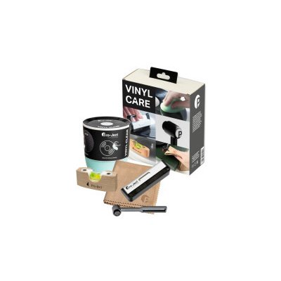 Pro-Ject Vinyl Care Set – Zboží Živě