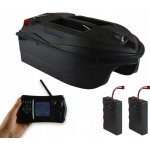 Skywolf TL-380E se sonarem, GPS, 2 komory, nosnost 3000 g – Zboží Mobilmania