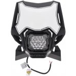 Acerbis maska světla VSL LUMEN-X černá – Hledejceny.cz