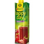 Rauch Happy Day jahoda 1000 ml – Sleviste.cz