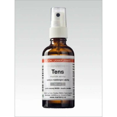 Marion Tens 50 ml – Hledejceny.cz
