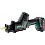 Metabo SSE 18 LTX BL 602366840 – Zboží Dáma