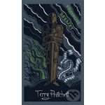 Pohyblivé obrázky - limitovaná sběratelská edice - Pratchett Terry – Hledejceny.cz