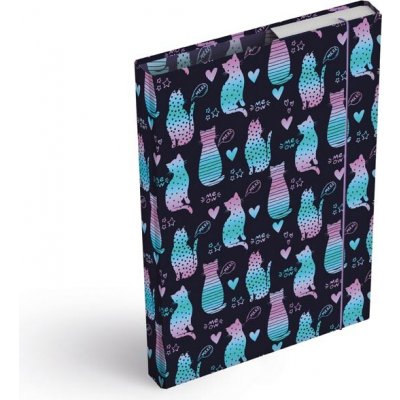 MFP A5 Cats 8021103 – Zboží Mobilmania