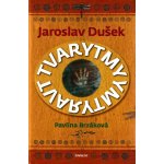 Tvarytmy - Pavlína Brzáková, Jaroslav Dušek – Zbozi.Blesk.cz