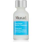 Murad Deep Relief Blemish Treatment hydratační sérum 30 ml – Hledejceny.cz
