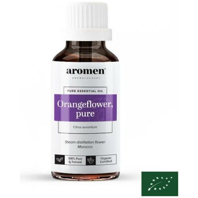 Aromen Loyly Masters Pomerančový květ Neroli 11 ml – Hledejceny.cz