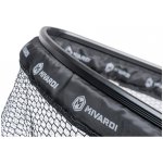 Mivardi Hardcore podběrák XLF Spare Mesh – Zboží Dáma