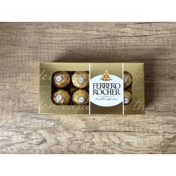 Ferrero Rocher 100 g