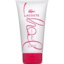 Lacoste Joy of Pink sprchový gel 150 ml