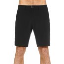 Santa Cruz Reverse Dot Boardshorts black