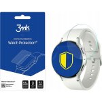 3mk Watch Protection FlexibleGlass Samsung Galaxy Watch 6 40mm 3ks 5903108533423 – Sleviste.cz