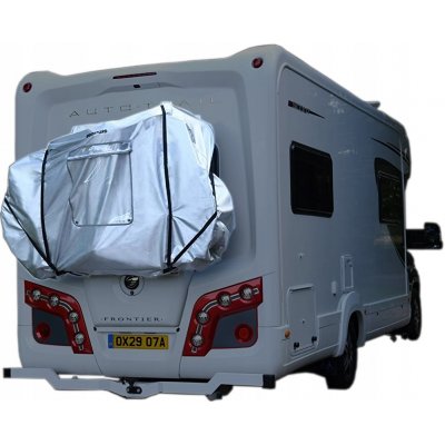 Plachta Oxford Aquatex Touring Premium 4 kola – Sleviste.cz