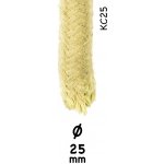 KEVLAR® lano 25 mm – Hledejceny.cz